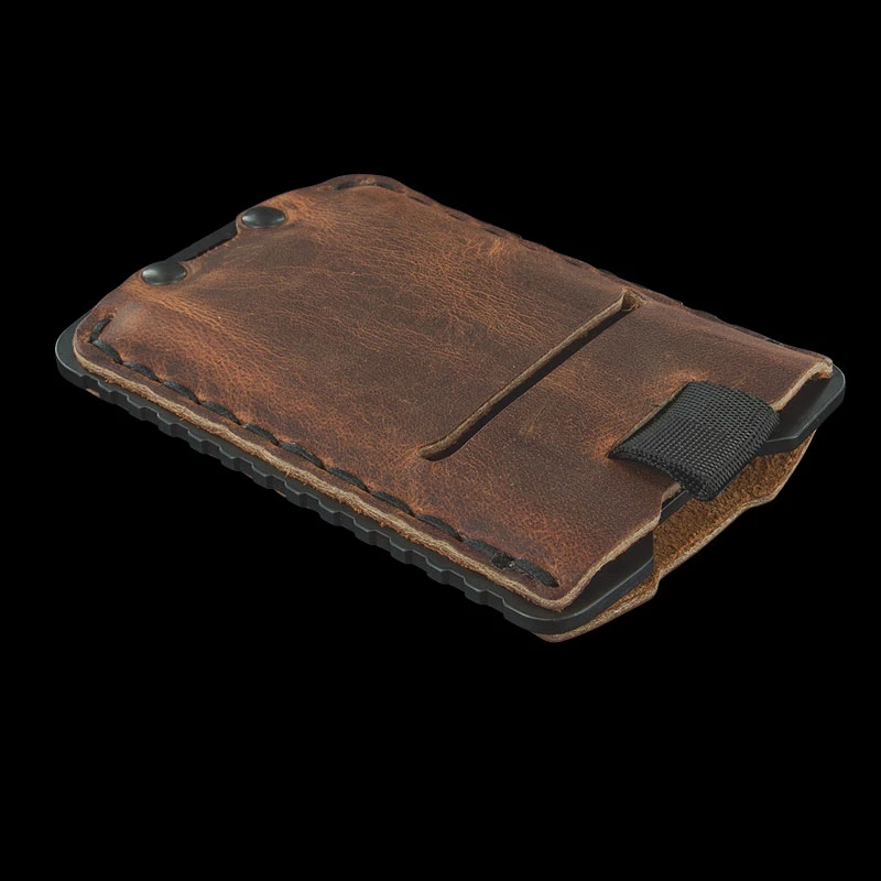 Trayvax Ascent Black Tobacco Brown 3 Trayvax Ascent Black Tobacco Brown - Image 3