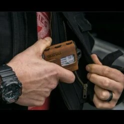 Trayvax Element Black Tobacco Brown -Campfire Essentials Shop tvx esc 001det3 06097.1597928047