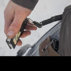 Trayvax Link Lanyard Climb -Campfire Essentials Shop tvx lan climbdet 31270.1587421670