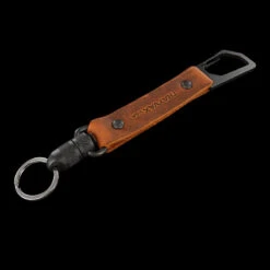 Trayvax Link Lanyard Leather -Campfire Essentials Shop tvx landet4 59154.1591789891