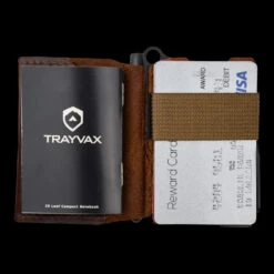Trayvax Summit Notebook Bundle -Campfire Essentials Shop tvx snb bndnew 91861.1587412931