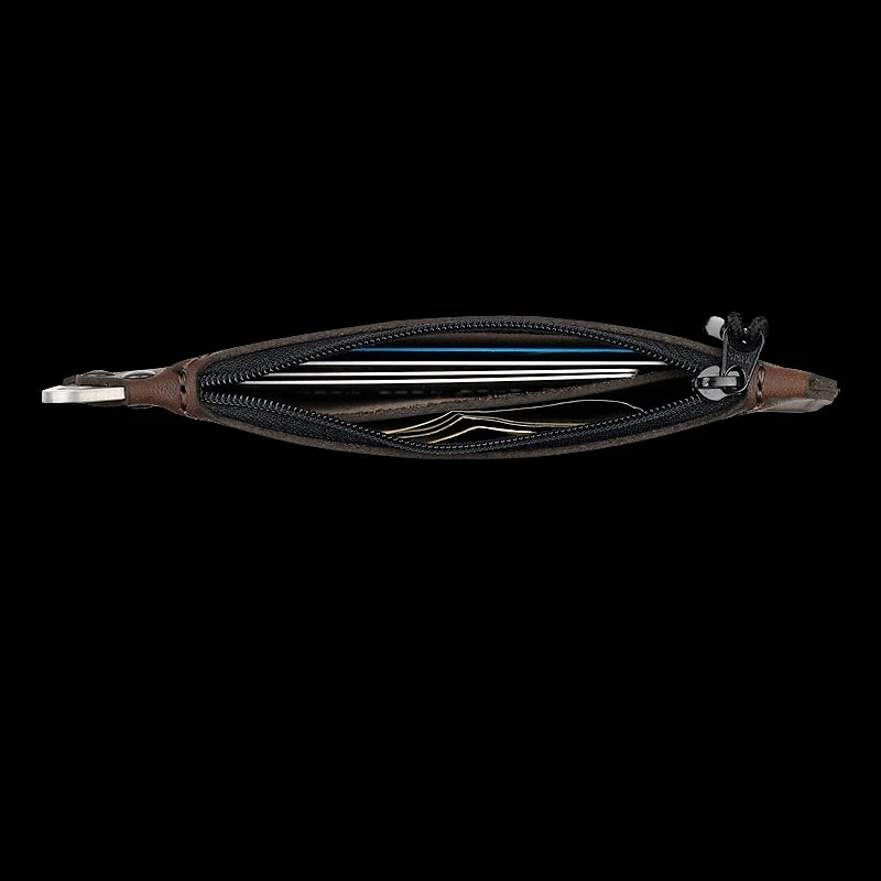 Trayvax Renegade Zipper Wallet 1 Trayvax Renegade Zipper Wallet