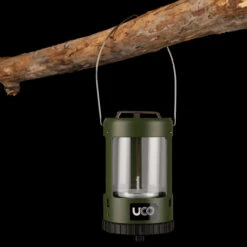 UCO Mini Candle Lantern Kit 2.0 -Campfire Essentials Shop uco 22016.1684234798