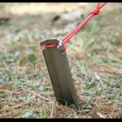 Vargo Titanium Dig Dig Tool -Campfire Essentials Shop vr471det5 34202.1587406918