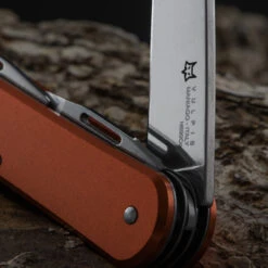 Fox Vulpis 4 Saw Aluminium -Campfire Essentials Shop vulpisSAW4TALUMINdet2 18033.1686829682