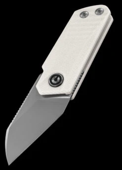 Civivi Ki-V G10 Folding Knife -Campfire Essentials Shop white 50962.1676043220