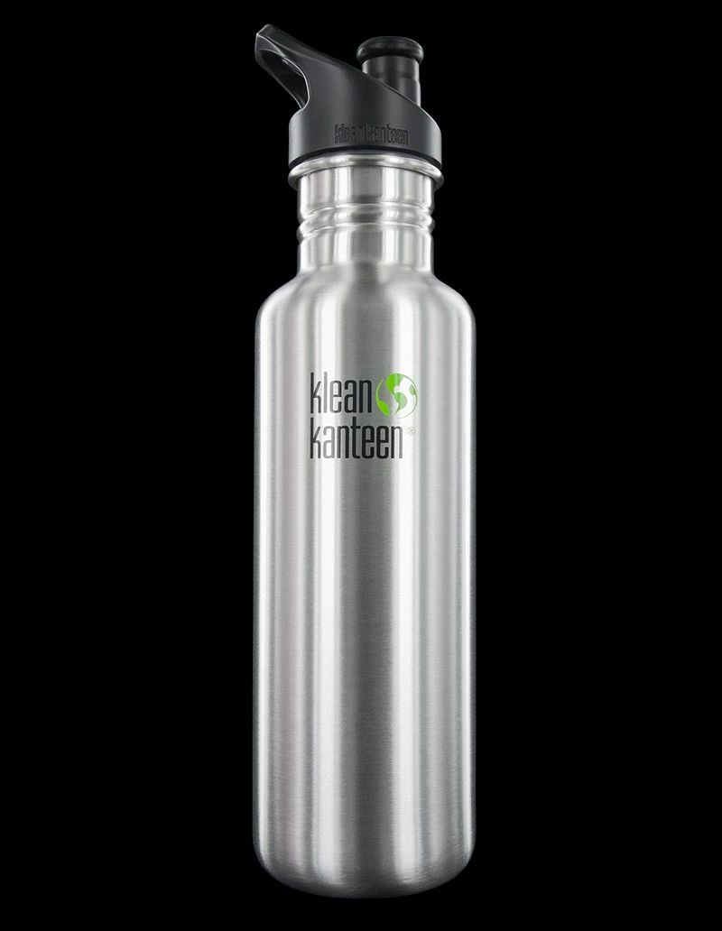 Klean Kanteen Classic 800ml (27oz) 1 Klean Kanteen Classic 800ml (27oz)