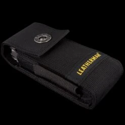 Leatherman Nylon Sheath LP30 Large -Campfire Essentials Shop wit lp30l 02678.1595344751