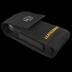 Leatherman Nylon Sheath LP30 Medium -Campfire Essentials Shop wit lp30m 31638.1653906104