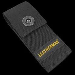 Leatherman Rebar Black Coyote -Campfire Essentials Shop wit lt550 cbdet 05405.1646927593