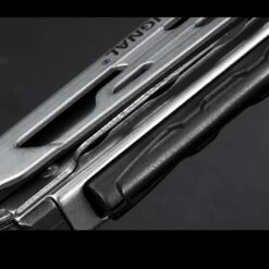 Leatherman Signal Black -Campfire Essentials Shop wit lt700 bsdet5 05534.1653496396