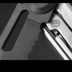 Leatherman Signal Black -Campfire Essentials Shop wit lt700 bsdet7 56861.1653496396