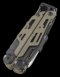 Leatherman Signal Black -Campfire Essentials Shop wit lt700 cbdet 08486.1653496396