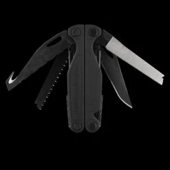 Leatherman Charge+ Black -Campfire Essentials Shop wit lt955bdet3 35267.1587418802