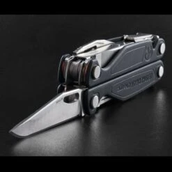 Leatherman Charge+ -Campfire Essentials Shop wit lt955det2 82109.1690190462