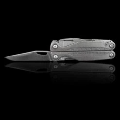 Leatherman Charge+ TTi -Campfire Essentials Shop wit lt980det3 26662.1678095549
