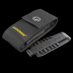 Leatherman Charge+ TTi -Campfire Essentials Shop wit lt980det5 23490.1678095549