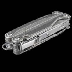 Leatherman Charge+ TTi -Campfire Essentials Shop wit lt980det6 29073.1678095549
