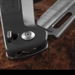 Leatherman FREE K2 -Campfire Essentials Shop wit ltk2gdet3 92058.1593435587