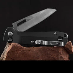 Leatherman FREE K2 -Campfire Essentials Shop wit ltk2gdet7 07903.1593435587