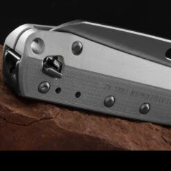 Leatherman FREE K2X Silver -Campfire Essentials Shop wit ltk2sdet3 50860.1587423336