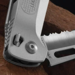 Leatherman FREE K2X Silver -Campfire Essentials Shop wit ltk2sdet4 37808.1587423338