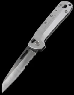 Leatherman FREE K2X Silver -Campfire Essentials Shop wit ltk2sdet 92001.1587729633