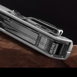 Leatherman FREE K4X Silver -Campfire Essentials Shop wit ltk4sdet2 95890.1587423434