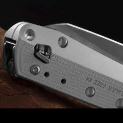 Leatherman FREE K4X Silver -Campfire Essentials Shop wit ltk4sdet3 92558.1587423438