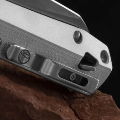 Leatherman FREE K4X Silver -Campfire Essentials Shop wit ltk4sdet5 11324.1587423442