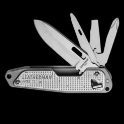 Leatherman FREE T2 -Campfire Essentials Shop wit ltt2 33667.1588677297