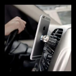 Nite Ize Steelie Vent Mount Kit -Campfire Essentials Shop wit stvm 11 r7det4 96740.1587729185