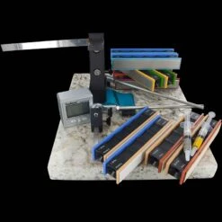 Wicked Edge Pro Pack II -Campfire Essentials Shop wke we100pr2 2 24412.1648459935