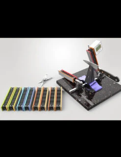 Wicked Edge Pro Pack II -Campfire Essentials Shop wke we100pr2 54306.1648459935