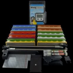 Wicked Edge Pro-Pack III With Hard Carrying Case -Campfire Essentials Shop wke we130pr3 18det2 23516.1602835163