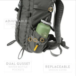 Prometheus WUULF Pack 24L - Universal Field Grey -Campfire Essentials Shop wuulf2 15110.1695392630