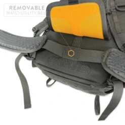 Prometheus WUULF Pack 24L - Universal Field Grey -Campfire Essentials Shop wuulf4 45232.1695392630