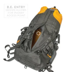 Prometheus WUULF Pack 24L - Universal Field Grey -Campfire Essentials Shop wuulf6 31475.1695392630