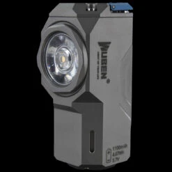 Wuben X0 Titanium Flashlight -Campfire Essentials Shop x0tit 29834.1681370264