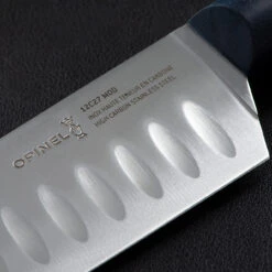 Opinel Intempora 5-piece Knife Block Set -Campfire Essentials Shop y1 27076.1617186367