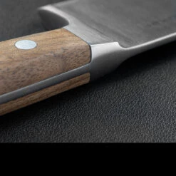 Boker Heritage Chef's Knife -Campfire Essentials Shop zx4 93700.1617201130