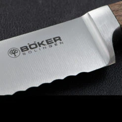 Boker Heritage Bread Knife 6 Boker Heritage Bread Knife -Campfire Essentials Shop zz1 77198.1617200674