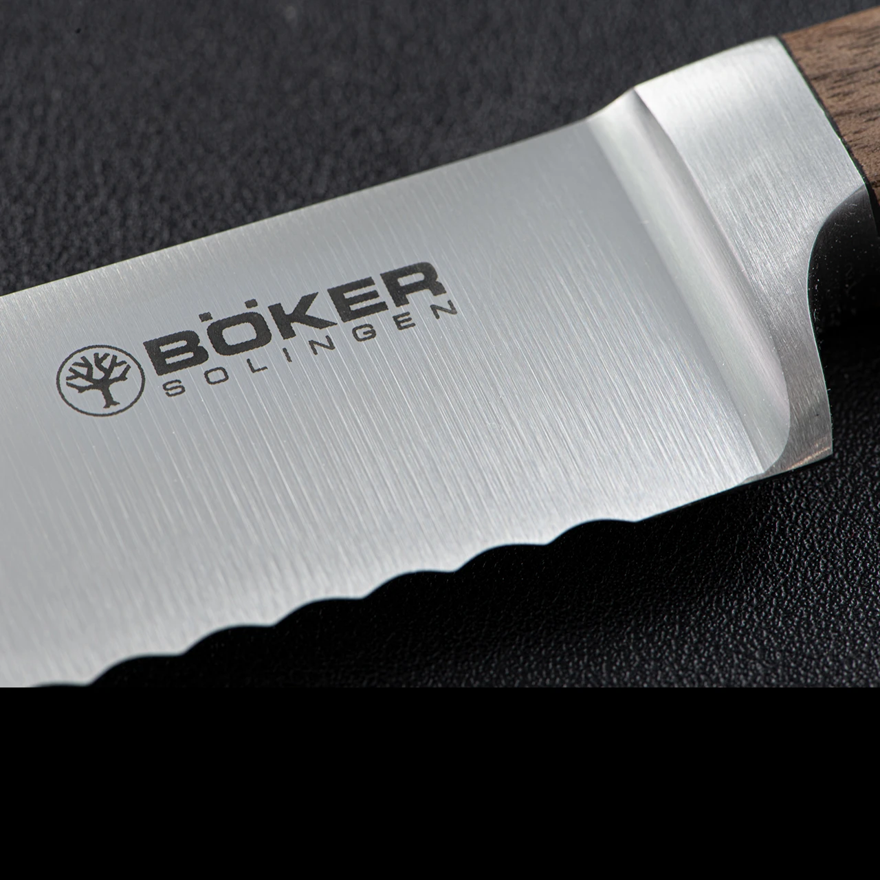 Boker Heritage Bread Knife 3 Boker Heritage Bread Knife - Image 3