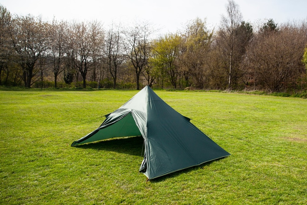 Campfire Essentials Shop 28 Campfire Essentials Shop -Campfire Essentials Shop Kota teltta Pyramide XL tent DD Hammocks 15