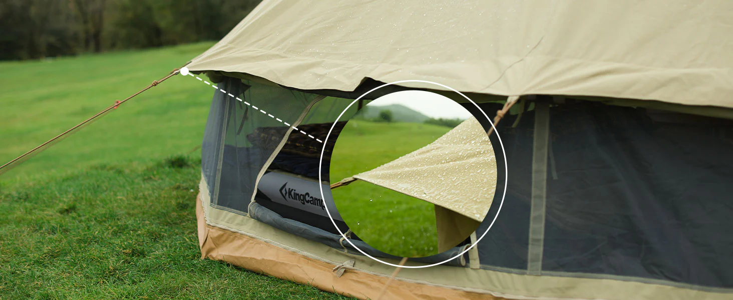 Campfire Essentials Shop -Campfire Essentials Shop khan tents